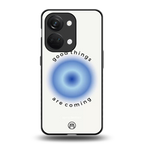 good things are coming back phone cover | glass case for oneplus nord 3