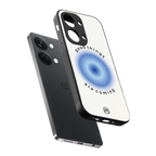 good things are coming back phone cover | glass case for oneplus nord 3