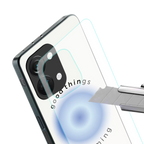 good things are coming back phone cover | glass case for oneplus nord 3