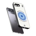 good things are coming back phone cover | glass case for oneplus nord 4