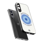 good things are coming back phone cover | glass case for oneplus nord ce 4 lite