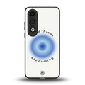good things are coming back phone cover | glass case for oneplus nord ce 4