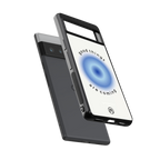 good things are coming back phone cover | glass case for google pixel 6 pro