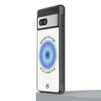 good things are coming back phone cover | glass case for Google Pixel 7