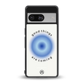 good things are coming back phone cover | glass case for Google Pixel 8