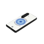 good things are coming back phone cover | glass case for samsung galaxy s24 fe