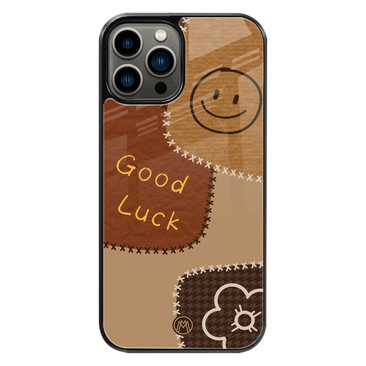Premium Glass Back Mobile Phone Cover for iPhone, Samsung, OnePlus, Google Pixel, Redmi, Oppo, Vivo & Realme