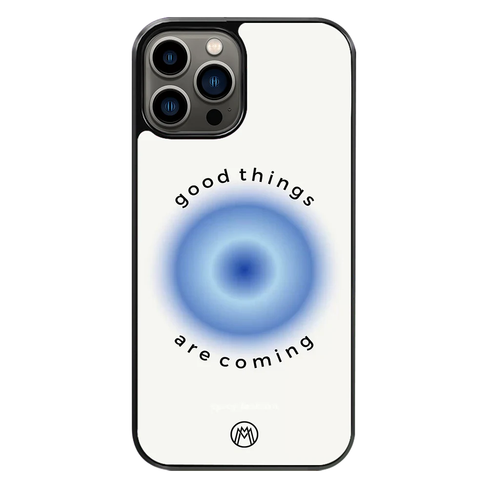 Premium Glass Back Mobile Phone Cover for iPhone, Samsung, OnePlus, Google Pixel, Redmi, Oppo, Vivo & Realme