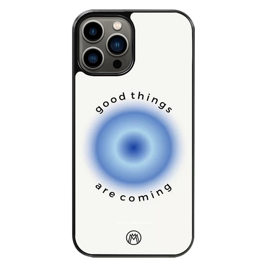 Premium Glass Back Mobile Phone Cover for iPhone, Samsung, OnePlus, Google Pixel, Redmi, Oppo, Vivo & Realme