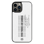 Premium Glass Back Mobile Phone Cover for iPhone, Samsung, OnePlus, Google Pixel, Redmi, Oppo, Vivo & Realme