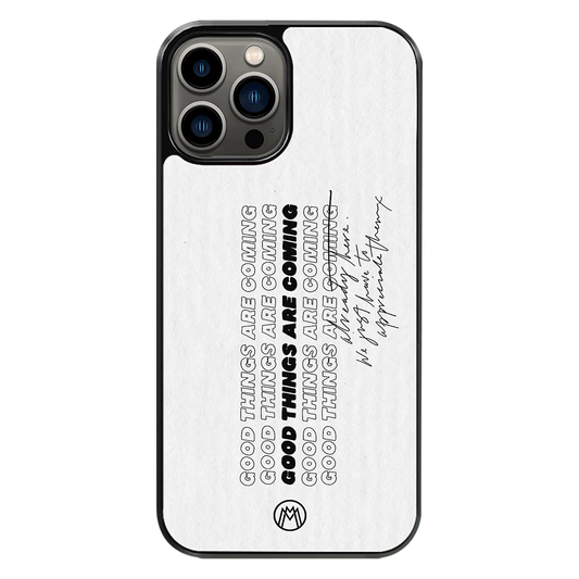 Premium Glass Back Mobile Phone Cover for iPhone, Samsung, OnePlus, Google Pixel, Redmi, Oppo, Vivo & Realme