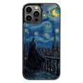 Premium Glass Back Mobile Phone Cover for iPhone, Samsung, OnePlus, Google Pixel, Redmi, Oppo, Vivo & Realme