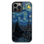 Premium Glass Back Mobile Phone Cover for iPhone, Samsung, OnePlus, Google Pixel, Redmi, Oppo, Vivo & Realme