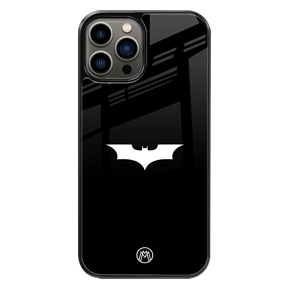 Premium Glass Back Mobile Phone Cover for iPhone, Samsung, OnePlus, Google Pixel, Redmi, Oppo, Vivo & Realme