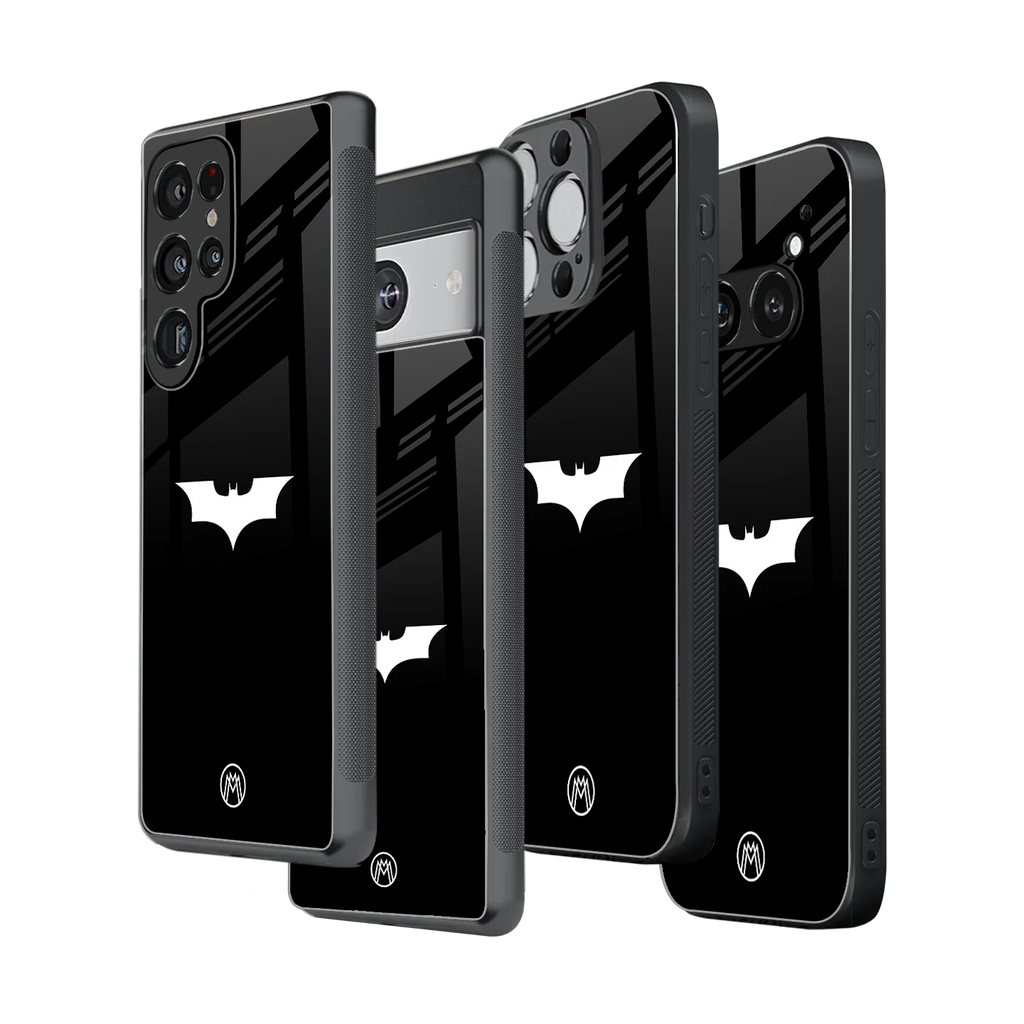 Stylish Glass Back Case for All Smartphones iPhone, Samsung, OnePlus, Pixel, Redmi, Oppo, Vivo, Motorola