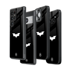 Stylish Glass Back Case for All Smartphones iPhone, Samsung, OnePlus, Pixel, Redmi, Oppo, Vivo, Motorola