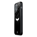 Slim Glass Back Phone Case for Multiple Brands iPhone, Samsung, Redmi, OnePlus, Oppo, Vivo