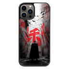 Premium Glass Back Mobile Phone Cover for iPhone, Samsung, OnePlus, Google Pixel, Redmi, Oppo, Vivo & Realme