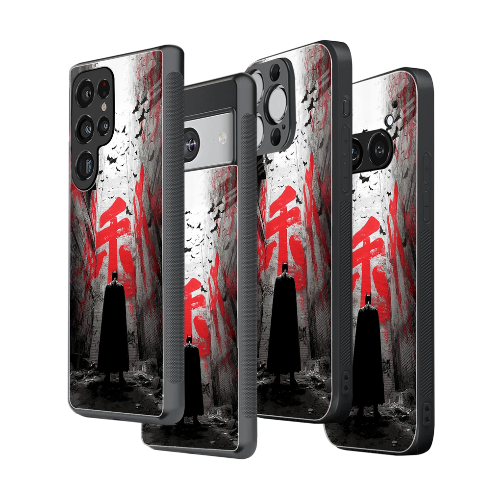 Stylish Glass Back Case for All Smartphones iPhone, Samsung, OnePlus, Pixel, Redmi, Oppo, Vivo, Motorola