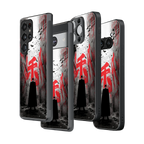 Stylish Glass Back Case for All Smartphones iPhone, Samsung, OnePlus, Pixel, Redmi, Oppo, Vivo, Motorola