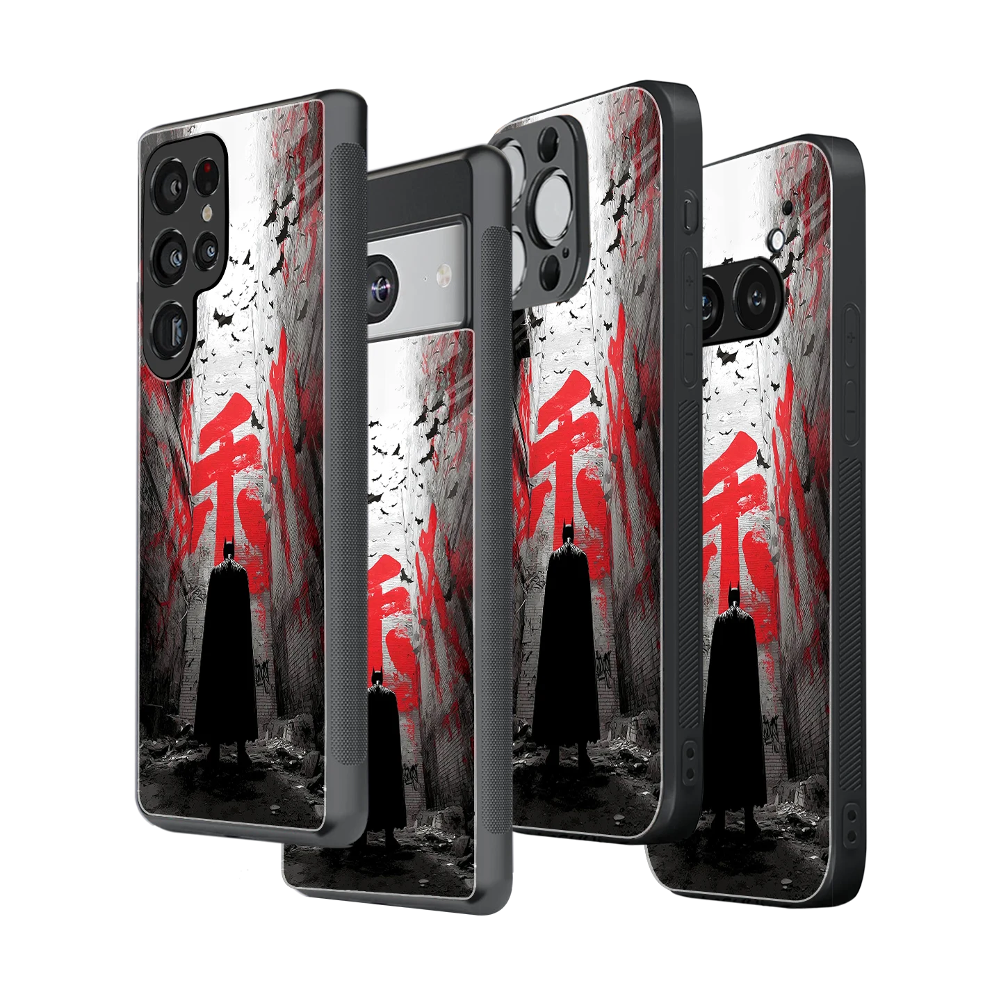 Stylish Glass Back Case for All Smartphones iPhone, Samsung, OnePlus, Pixel, Redmi, Oppo, Vivo, Motorola