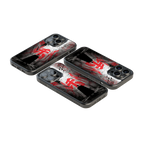 Luxury Glass Back Mobile Cover for iPhone, Samsung Galaxy, OnePlus, Pixel, Redmi & More