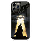 Premium Glass Back Mobile Phone Cover for iPhone, Samsung, OnePlus, Google Pixel, Redmi, Oppo, Vivo & Realme