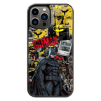 Premium Glass Back Mobile Phone Cover for iPhone, Samsung, OnePlus, Google Pixel, Redmi, Oppo, Vivo & Realme