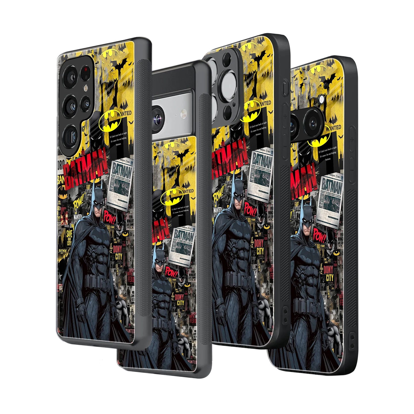 Stylish Glass Back Case for All Smartphones iPhone, Samsung, OnePlus, Pixel, Redmi, Oppo, Vivo, Motorola