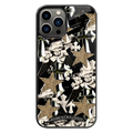 Premium Glass Back Mobile Phone Cover for iPhone, Samsung, OnePlus, Google Pixel, Redmi, Oppo, Vivo & Realme