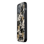 Slim Glass Back Phone Case for Multiple Brands iPhone, Samsung, Redmi, OnePlus, Oppo, Vivo
