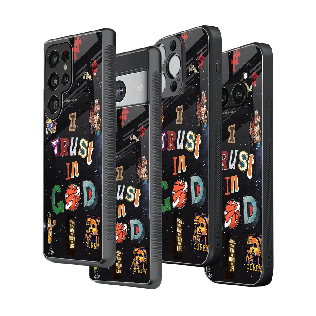 Stylish Glass Back Case for All Smartphones iPhone, Samsung, OnePlus, Pixel, Redmi, Oppo, Vivo, Motorola