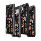 Stylish Glass Back Case for All Smartphones iPhone, Samsung, OnePlus, Pixel, Redmi, Oppo, Vivo, Motorola