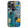 Premium Glass Back Mobile Phone Cover for iPhone, Samsung, OnePlus, Google Pixel, Redmi, Oppo, Vivo & Realme