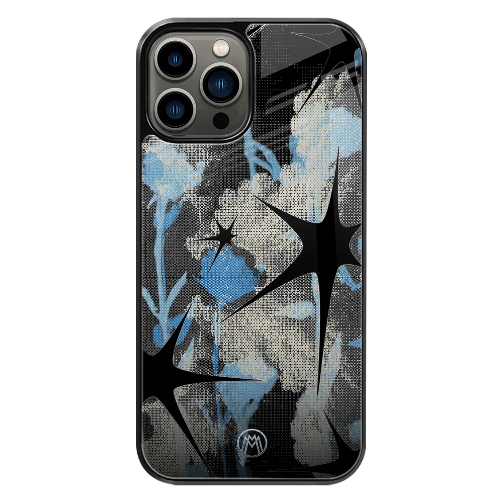 Premium Glass Back Mobile Phone Cover for iPhone, Samsung, OnePlus, Google Pixel, Redmi, Oppo, Vivo & Realme