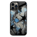 Premium Glass Back Mobile Phone Cover for iPhone, Samsung, OnePlus, Google Pixel, Redmi, Oppo, Vivo & Realme
