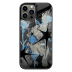 Premium Glass Back Mobile Phone Cover for iPhone, Samsung, OnePlus, Google Pixel, Redmi, Oppo, Vivo & Realme