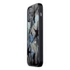 Slim Glass Back Phone Case for Multiple Brands iPhone, Samsung, Redmi, OnePlus, Oppo, Vivo