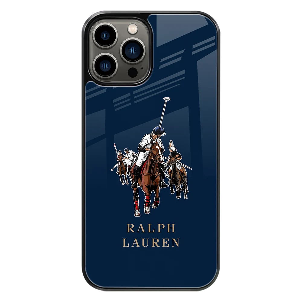 Premium Glass Back Mobile Phone Cover for iPhone, Samsung, OnePlus, Google Pixel, Redmi, Oppo, Vivo & Realme