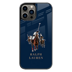 Premium Glass Back Mobile Phone Cover for iPhone, Samsung, OnePlus, Google Pixel, Redmi, Oppo, Vivo & Realme