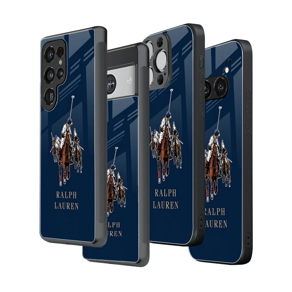 Stylish Glass Back Case for All Smartphones iPhone, Samsung, OnePlus, Pixel, Redmi, Oppo, Vivo, Motorola