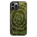 Premium Glass Back Mobile Phone Cover for iPhone, Samsung, OnePlus, Google Pixel, Redmi, Oppo, Vivo & Realme