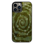 Premium Glass Back Mobile Phone Cover for iPhone, Samsung, OnePlus, Google Pixel, Redmi, Oppo, Vivo & Realme