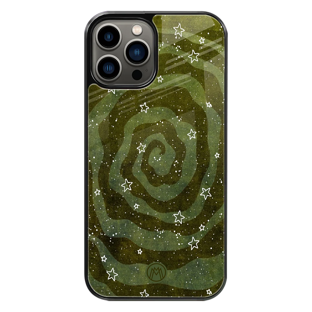Premium Glass Back Mobile Phone Cover for iPhone, Samsung, OnePlus, Google Pixel, Redmi, Oppo, Vivo & Realme
