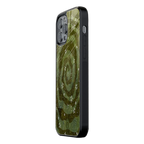 Slim Glass Back Phone Case for Multiple Brands iPhone, Samsung, Redmi, OnePlus, Oppo, Vivo