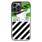 Premium Glass Back Mobile Phone Cover for iPhone, Samsung, OnePlus, Google Pixel, Redmi, Oppo, Vivo & Realme