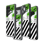 Stylish Glass Back Case for All Smartphones iPhone, Samsung, OnePlus, Pixel, Redmi, Oppo, Vivo, Motorola