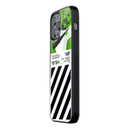 Slim Glass Back Phone Case for Multiple Brands iPhone, Samsung, Redmi, OnePlus, Oppo, Vivo