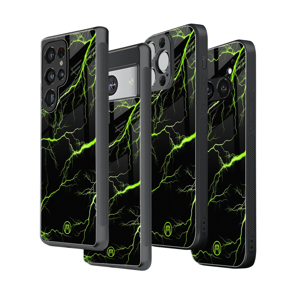 Stylish Glass Back Case for All Smartphones iPhone, Samsung, OnePlus, Pixel, Redmi, Oppo, Vivo, Motorola