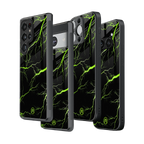 Stylish Glass Back Case for All Smartphones iPhone, Samsung, OnePlus, Pixel, Redmi, Oppo, Vivo, Motorola